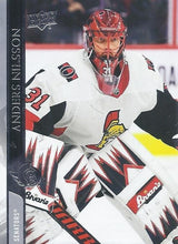Load image into Gallery viewer, 2020-21 Upper Deck Hockey SERIES 2 (351-450) ~ Pick your card