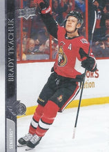 Load image into Gallery viewer, 2020-21 Upper Deck Hockey SERIES 2 (351-450) ~ Pick your card