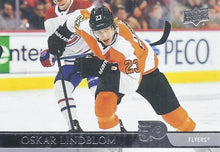 Load image into Gallery viewer, 2020-21 Upper Deck Hockey SERIES 2 (351-450) ~ Pick your card