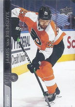 Load image into Gallery viewer, 2020-21 Upper Deck Hockey SERIES 2 (351-450) ~ Pick your card