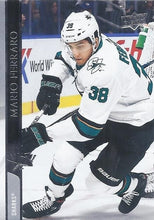 Load image into Gallery viewer, 2020-21 Upper Deck Hockey SERIES 2 (351-450) ~ Pick your card