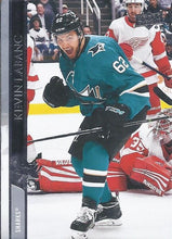 Load image into Gallery viewer, 2020-21 Upper Deck Hockey SERIES 2 (351-450) ~ Pick your card