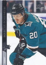 Load image into Gallery viewer, 2020-21 Upper Deck Hockey SERIES 2 (351-450) ~ Pick your card