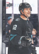 Load image into Gallery viewer, 2020-21 Upper Deck Hockey SERIES 2 (351-450) ~ Pick your card