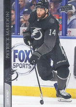 Load image into Gallery viewer, 2020-21 Upper Deck Hockey SERIES 2 (351-450) ~ Pick your card