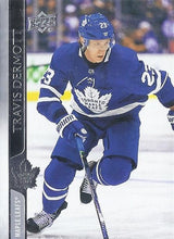 Load image into Gallery viewer, 2020-21 Upper Deck Hockey SERIES 2 (351-450) ~ Pick your card