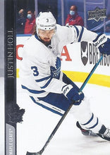 Load image into Gallery viewer, 2020-21 Upper Deck Hockey SERIES 2 (351-450) ~ Pick your card