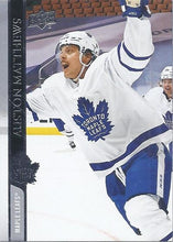 Load image into Gallery viewer, 2020-21 Upper Deck Hockey SERIES 2 (351-450) ~ Pick your card