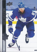 Load image into Gallery viewer, 2020-21 Upper Deck Hockey SERIES 2 (351-450) ~ Pick your card