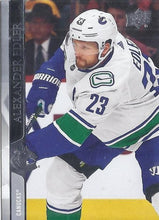 Load image into Gallery viewer, 2020-21 Upper Deck Hockey SERIES 2 (351-450) ~ Pick your card