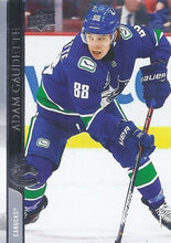 Load image into Gallery viewer, 2020-21 Upper Deck Hockey SERIES 2 (351-450) ~ Pick your card