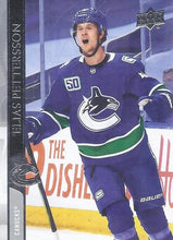 Load image into Gallery viewer, 2020-21 Upper Deck Hockey SERIES 2 (351-450) ~ Pick your card