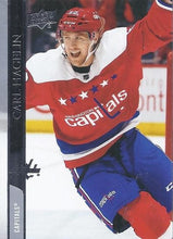 Load image into Gallery viewer, 2020-21 Upper Deck Hockey SERIES 2 (351-450) ~ Pick your card
