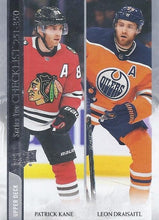 Load image into Gallery viewer, 2020-21 Upper Deck Hockey SERIES 2 (351-450) ~ Pick your card