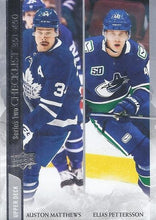 Load image into Gallery viewer, 2020-21 Upper Deck Hockey SERIES 2 (351-450) ~ Pick your card
