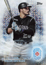 Load image into Gallery viewer, 2020 Topps 2030 Sparkle Inserts ~ Pick your card