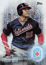 Load image into Gallery viewer, 2020 Topps 2030 Sparkle Inserts ~ Pick your card