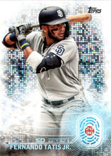 Load image into Gallery viewer, 2020 Topps 2030 Sparkle Inserts ~ Pick your card