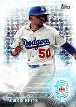 Load image into Gallery viewer, 2020 Topps 2030 Sparkle Inserts ~ Pick your card