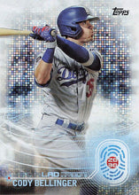 Load image into Gallery viewer, 2020 Topps 2030 Sparkle Inserts ~ Pick your card