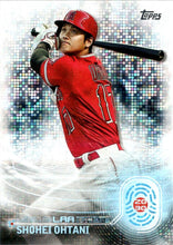 Load image into Gallery viewer, 2020 Topps 2030 Sparkle Inserts ~ Pick your card