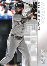 Load image into Gallery viewer, 2020 Topps Series 2 SIGNIFICANT STATISTICS INSERTS ~ Pick your card