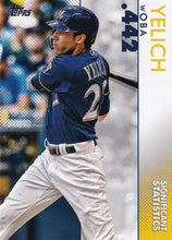 Load image into Gallery viewer, 2020 Topps Series 2 SIGNIFICANT STATISTICS INSERTS ~ Pick your card