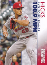 Load image into Gallery viewer, 2020 Topps Series 2 SIGNIFICANT STATISTICS INSERTS ~ Pick your card