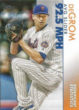 Load image into Gallery viewer, 2020 Topps Series 2 SIGNIFICANT STATISTICS INSERTS ~ Pick your card