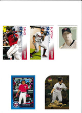 Load image into Gallery viewer, 2020 Topps Series 2 SIGNIFICANT STATISTICS INSERTS ~ Pick your card