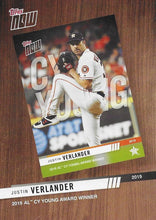Load image into Gallery viewer, 2020 Topps Series 2 BEST OF TOPPS NOW INSERTS ~ Pick your card