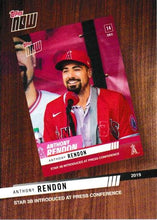 Load image into Gallery viewer, 2020 Topps Series 2 BEST OF TOPPS NOW INSERTS ~ Pick your card
