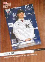 Load image into Gallery viewer, 2020 Topps Series 2 BEST OF TOPPS NOW INSERTS ~ Pick your card