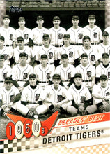 Load image into Gallery viewer, 2020 Topps Series 2 DECADES' BEST INSERTS ~ Pick your card