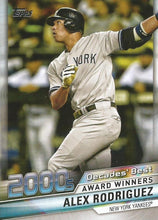 Load image into Gallery viewer, 2020 Topps Series 2 DECADES' BEST INSERTS ~ Pick your card