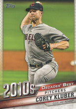 Load image into Gallery viewer, 2020 Topps Series 2 DECADES' BEST INSERTS ~ Pick your card