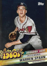 Load image into Gallery viewer, 2020 Topps Series 2 DECADES' BEST CHROME INSERTS ~ Pick your card