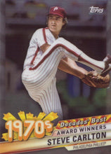 Load image into Gallery viewer, 2020 Topps Series 2 DECADES' BEST CHROME INSERTS ~ Pick your card