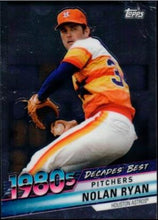 Load image into Gallery viewer, 2020 Topps Series 2 DECADES' BEST CHROME INSERTS ~ Pick your card