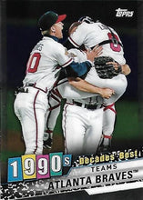 Load image into Gallery viewer, 2020 Topps Series 2 DECADES' BEST CHROME INSERTS ~ Pick your card