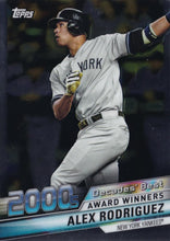 Load image into Gallery viewer, 2020 Topps Series 2 DECADES' BEST CHROME INSERTS ~ Pick your card