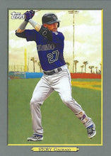 Load image into Gallery viewer, 2020 Topps Series 2 Turkey Red 2020 Inserts ~ Pick your card