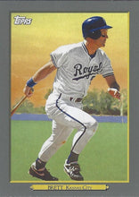 Load image into Gallery viewer, 2020 Topps Series 2 Turkey Red 2020 Inserts ~ Pick your card