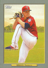 Load image into Gallery viewer, 2020 Topps Series 2 Turkey Red 2020 Inserts ~ Pick your card