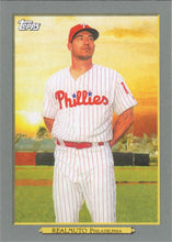 Load image into Gallery viewer, 2020 Topps Series 2 Turkey Red 2020 Inserts ~ Pick your card
