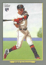 Load image into Gallery viewer, 2020 Topps Series 2 Turkey Red 2020 Inserts ~ Pick your card