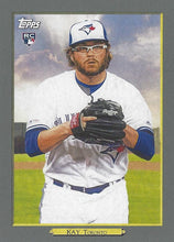 Load image into Gallery viewer, 2020 Topps Series 2 Turkey Red 2020 Inserts ~ Pick your card