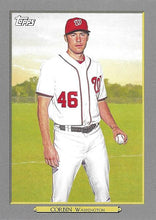 Load image into Gallery viewer, 2020 Topps Series 2 Turkey Red 2020 Inserts ~ Pick your card