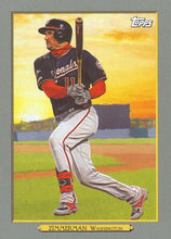 Load image into Gallery viewer, 2020 Topps Series 2 Turkey Red 2020 Inserts ~ Pick your card