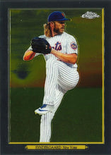 Load image into Gallery viewer, 2020 Topps Series 2 Turkey Red CHROME 2020 Inserts ~ Pick your card